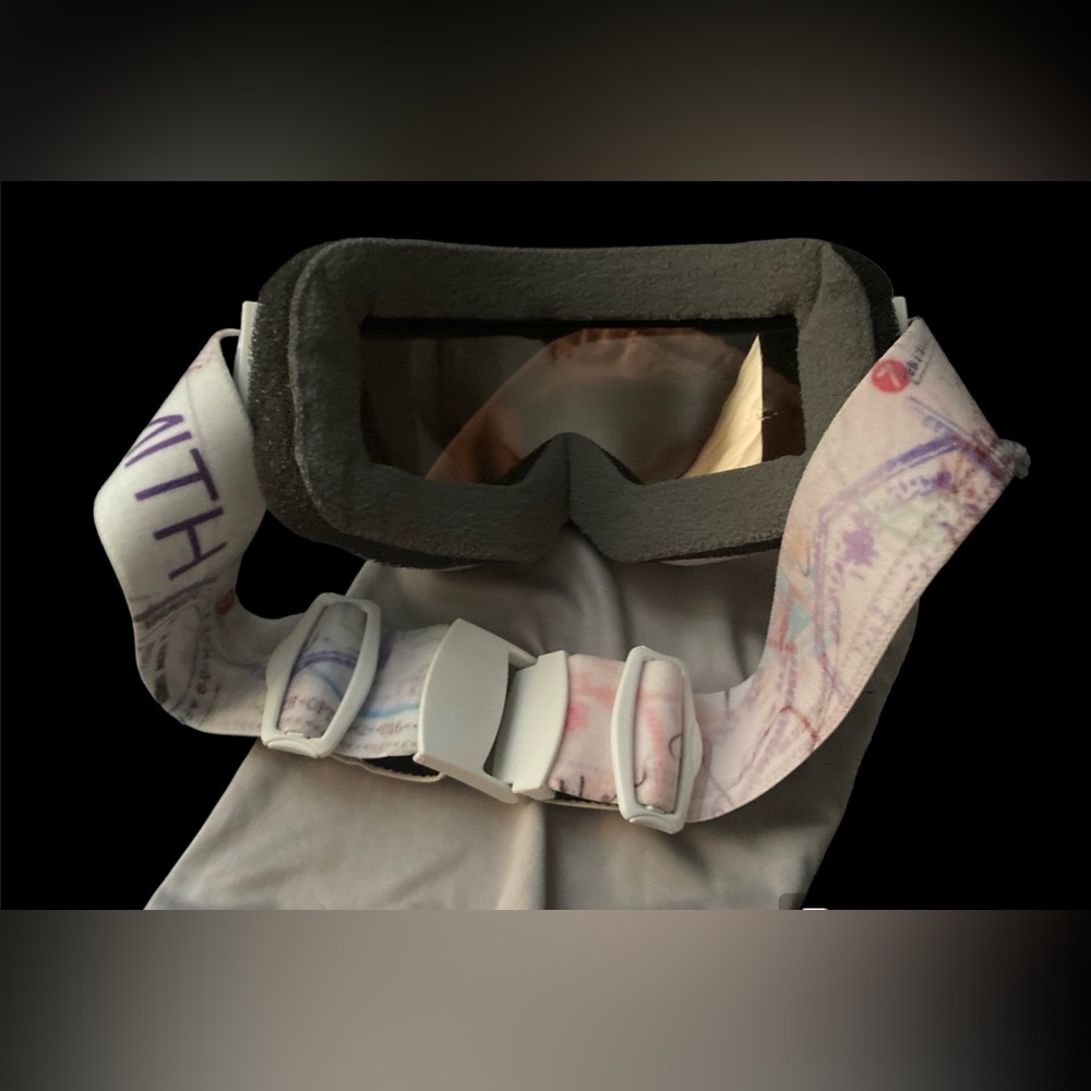 Smith Optics Goggles - Picture 7 of 8